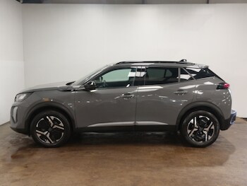 Used Peugeot 2008 2024 for sale - 78062421: Photo