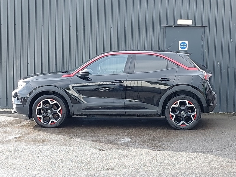 Used Vauxhall Mokka 2024 for sale - 77761959: Photo 4