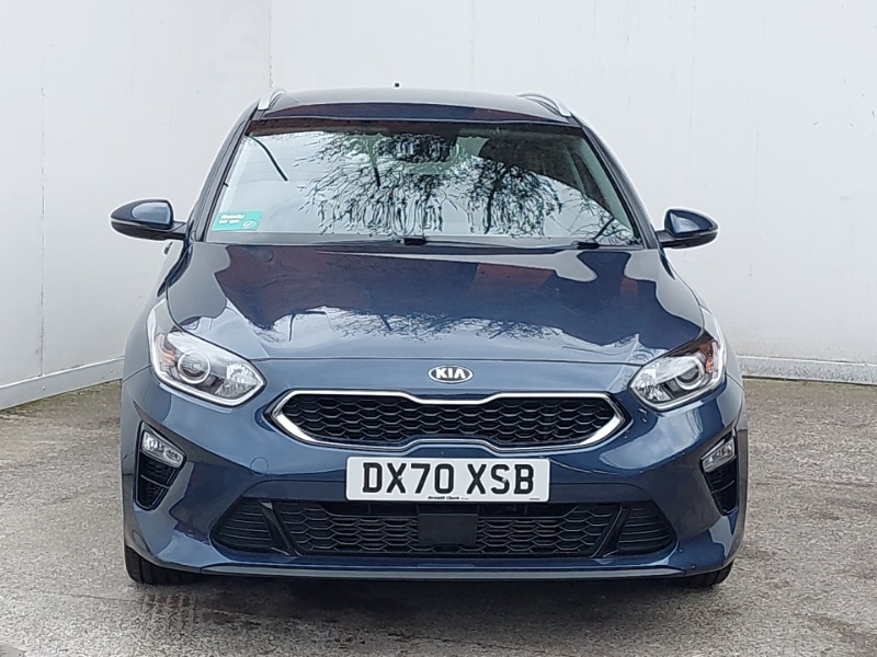 Used Kia Ceed 2020 for sale - 77948295: Photo 12