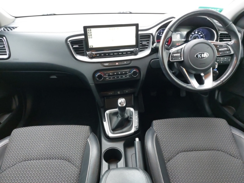 Used Kia Ceed 2020 for sale - 77948295: Photo 2
