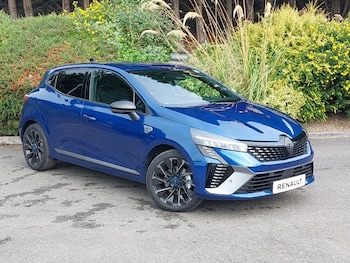Renault - Clio