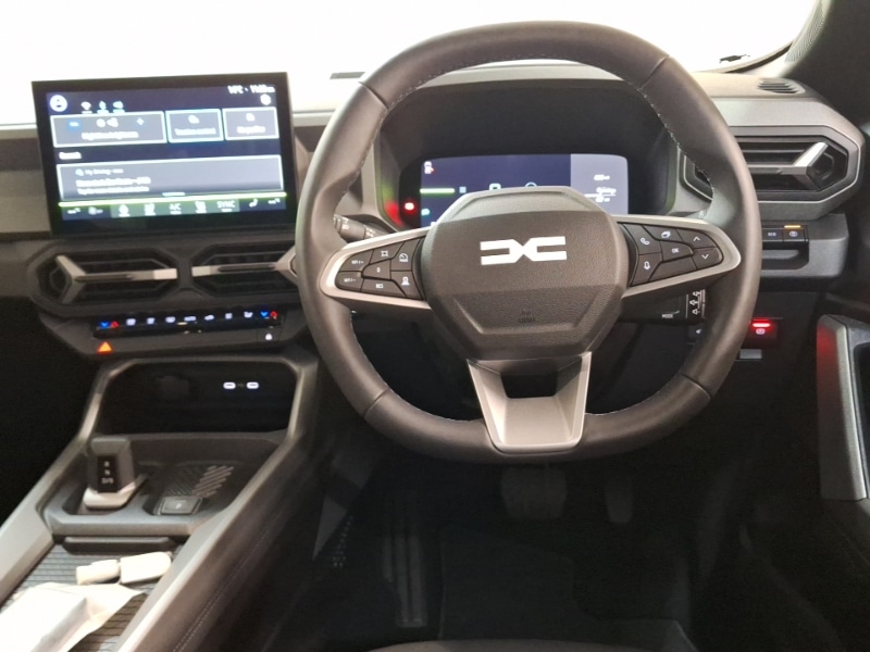 Used Dacia Bigster 2025 for sale - 78127214: Photo 10