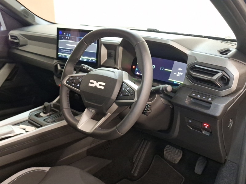 Used Dacia Bigster 2025 for sale - 78127214: Photo 11