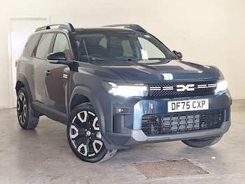 Used Dacia Bigster 2025 for sale - 78127214: Photo