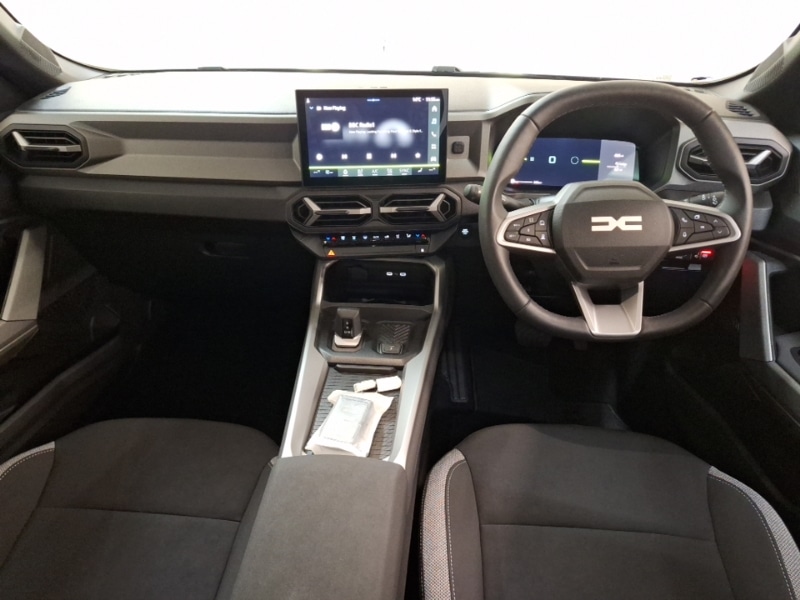 Used Dacia Bigster 2025 for sale - 78127214: Photo 2