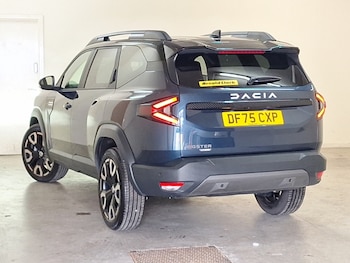 Used Dacia Bigster 2025 for sale - 78127214: Photo