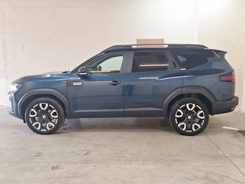 Used Dacia Bigster 2025 for sale - 78127214: Photo