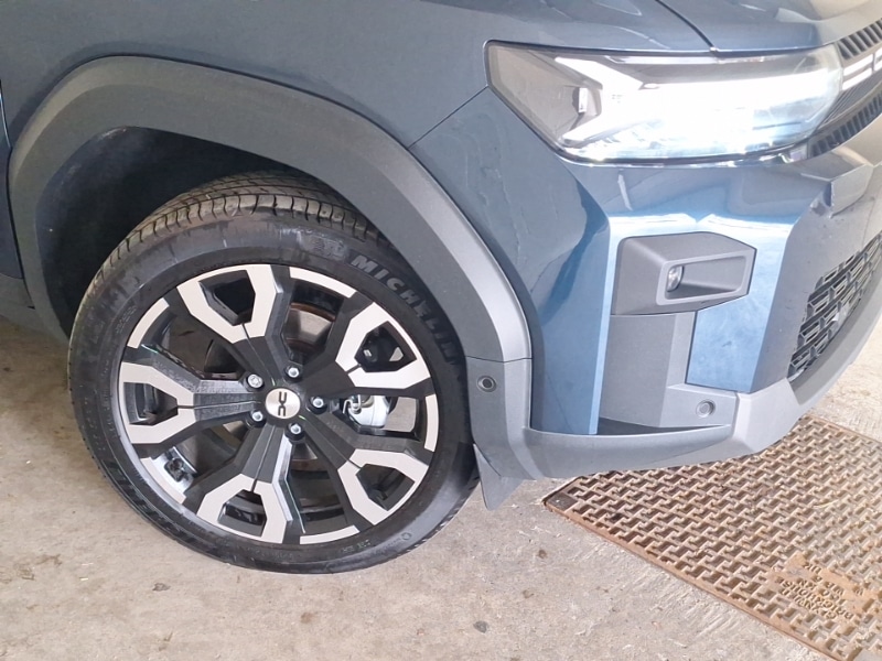 Used Dacia Bigster 2025 for sale - 78127214: Photo 9