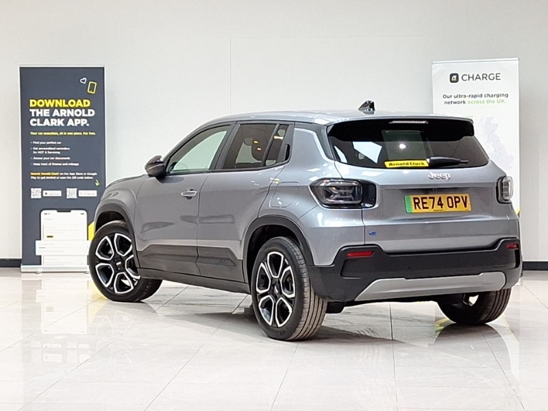 Used Jeep Other 2024 for sale - 77876631: Photo 3