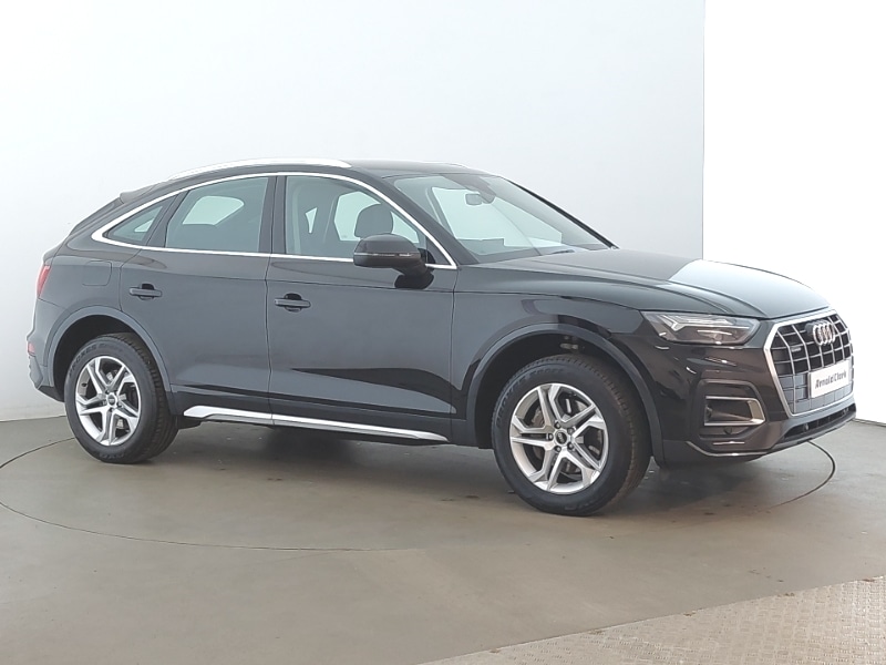 Used Audi Q5 2021 for sale - 77852013: Photo 12