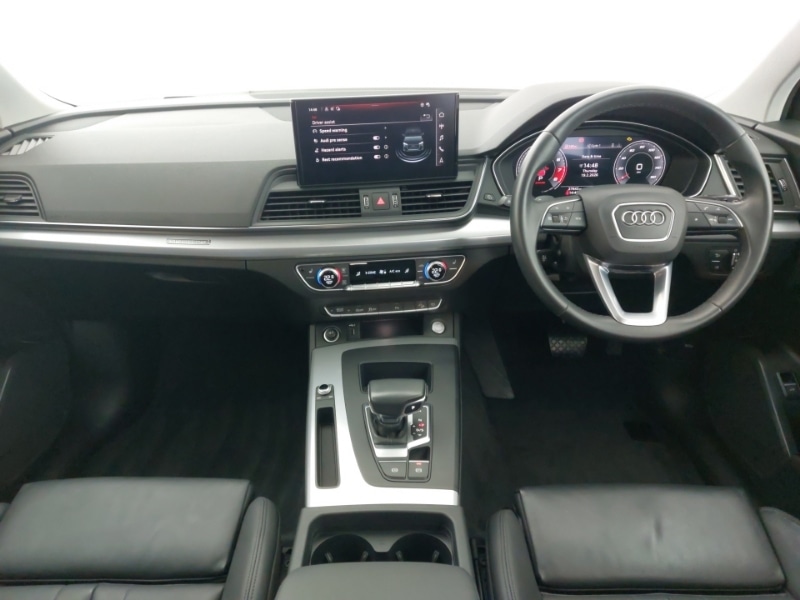 Used Audi Q5 2021 for sale - 77852013: Photo 2