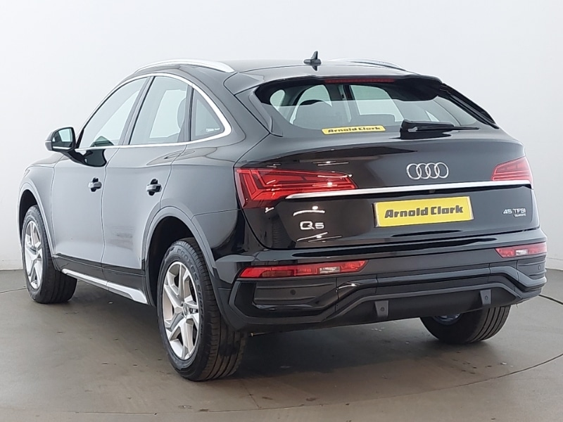 Used Audi Q5 2021 for sale - 77852013: Photo 3