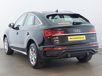 Used Audi Q5 2021 for sale - 77852013: Photo