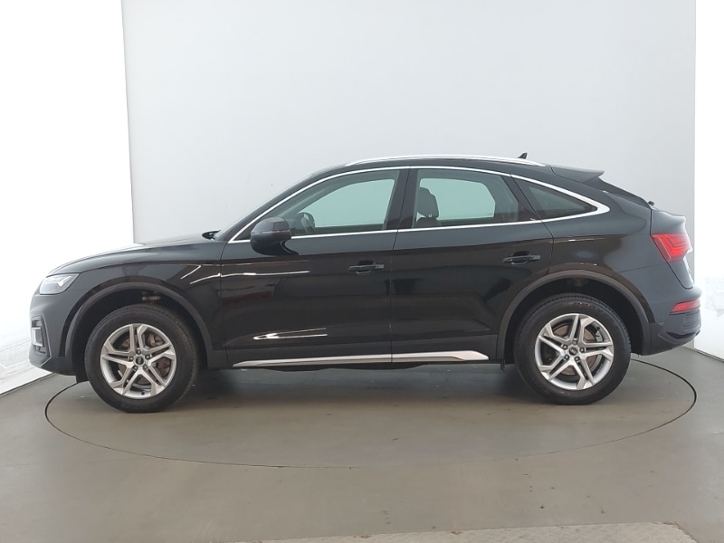 Used Audi Q5 2021 for sale - 77852013: Photo 4