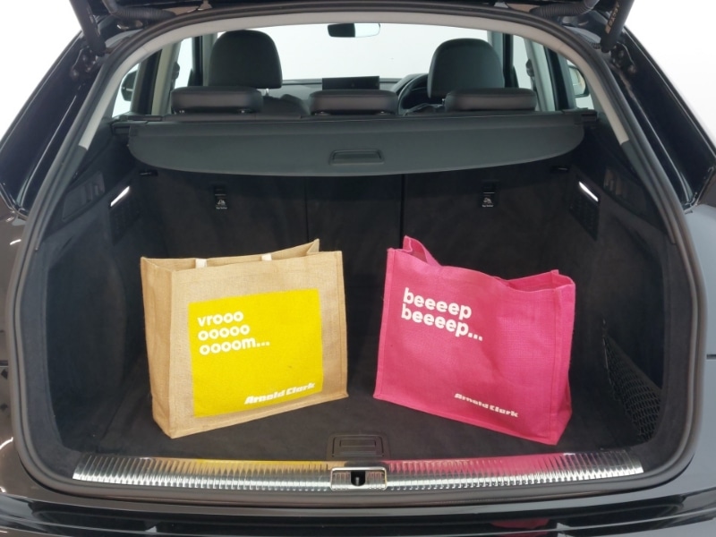 Used Audi Q5 2021 for sale - 77852013: Photo 8