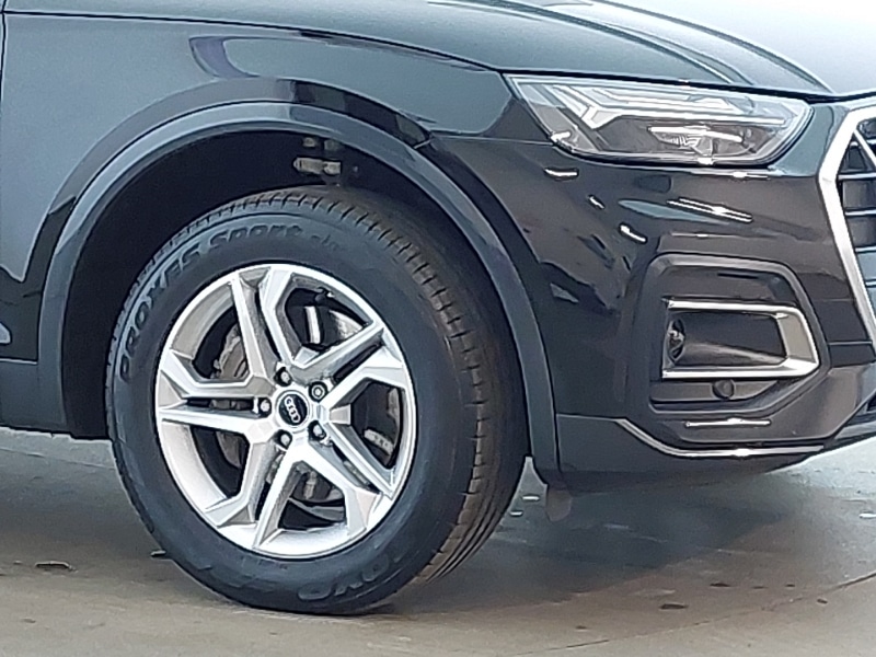 Used Audi Q5 2021 for sale - 77852013: Photo 9