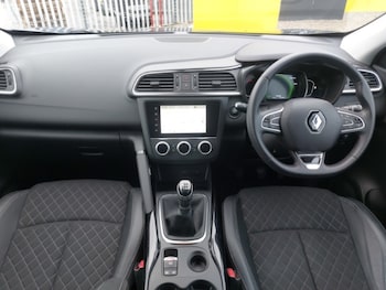 Used Renault Kadjar 2020 for sale - 77492179: Photo