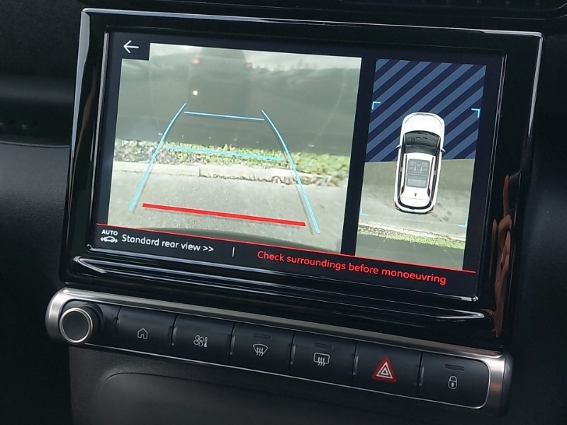 Used Citroen C3 Aircross 2024 for sale - 76742038: Photo 12