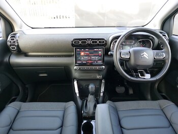 Used Citroen C3 Aircross 2024 for sale - 76742038: Photo