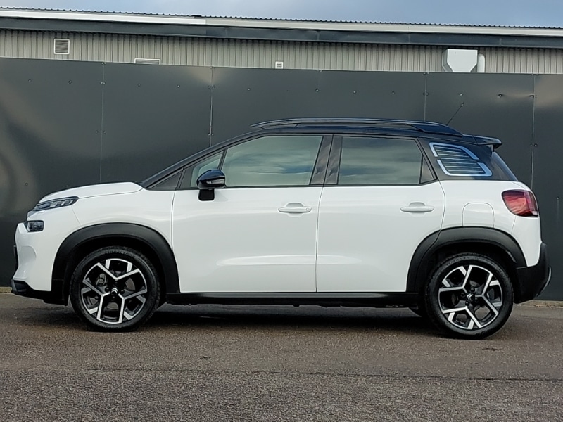 Used Citroen C3 Aircross 2024 for sale - 76742038: Photo 4