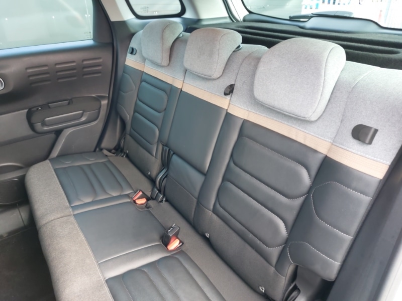 Used Citroen C3 Aircross 2024 for sale - 76742038: Photo 6