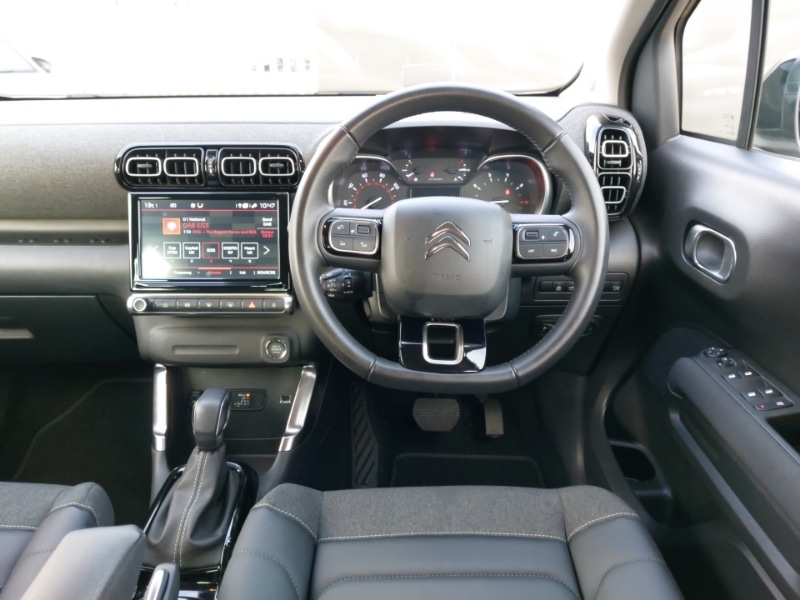 Used Citroen C3 Aircross 2024 for sale - 76742038: Photo 7