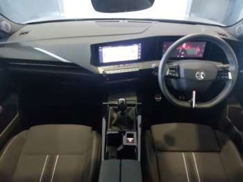 Used Vauxhall Astra 2023 for sale - 75357115: Photo