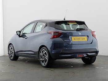 Used Nissan Micra 2022 for sale - 78238950: Photo