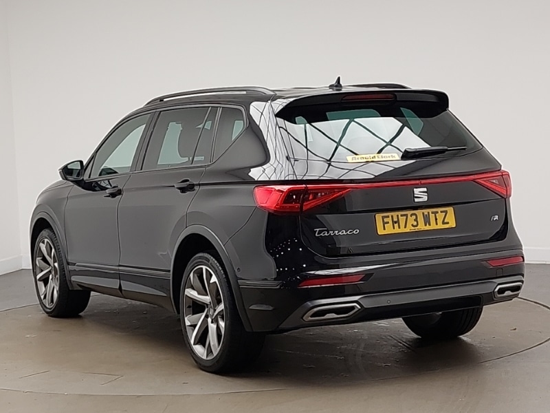 Used SEAT Tarraco 2024 for sale - 78164797: Photo 3