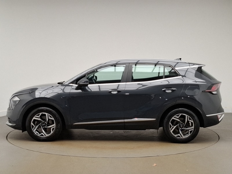 Used Kia Sportage 2022 for sale - 77046800: Photo 4