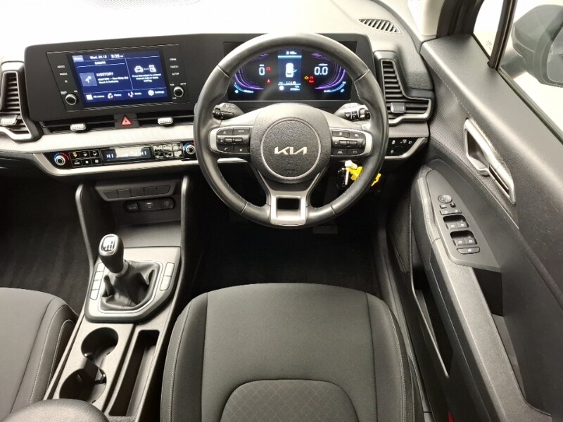 Used Kia Sportage 2022 for sale - 77046800: Photo 7
