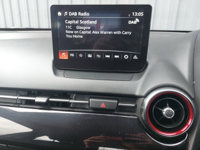 Used Mazda Mazda2 2024 for sale - 76764205: Photo 10