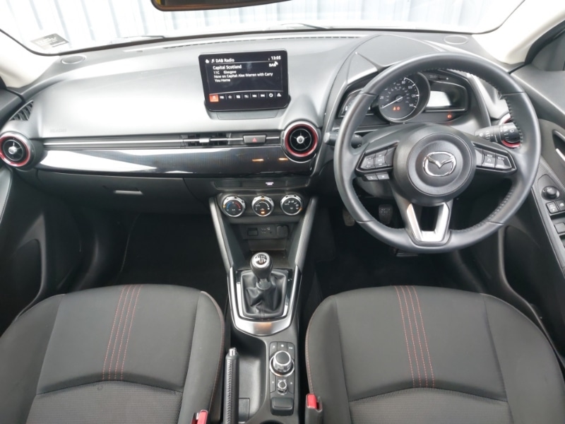 Used Mazda Mazda2 2024 for sale - 76764205: Photo 2