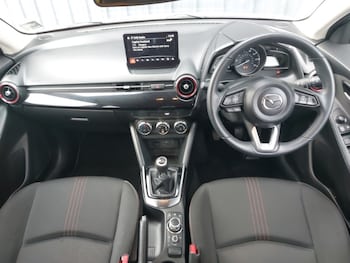 Used Mazda Mazda2 2024 for sale - 76764205: Photo