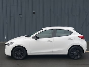 Used Mazda Mazda2 2024 for sale - 76764205: Photo