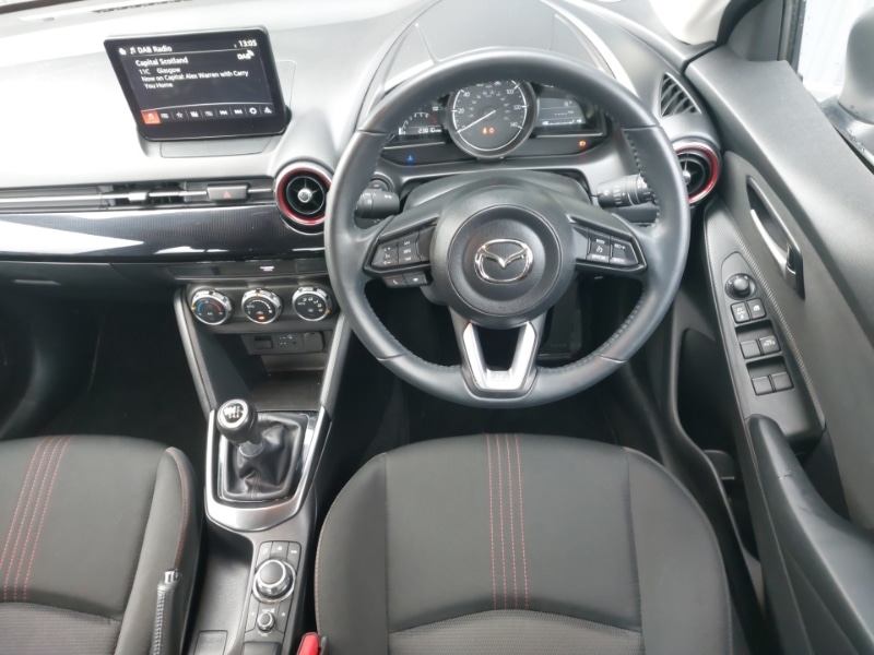 Used Mazda Mazda2 2024 for sale - 76764205: Photo 7