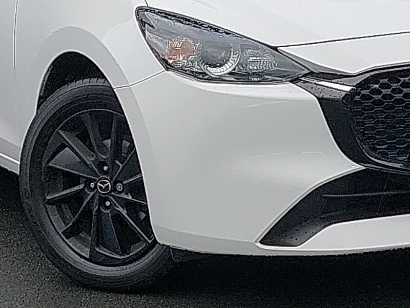 Used Mazda Mazda2 2024 for sale - 76764205: Photo 9