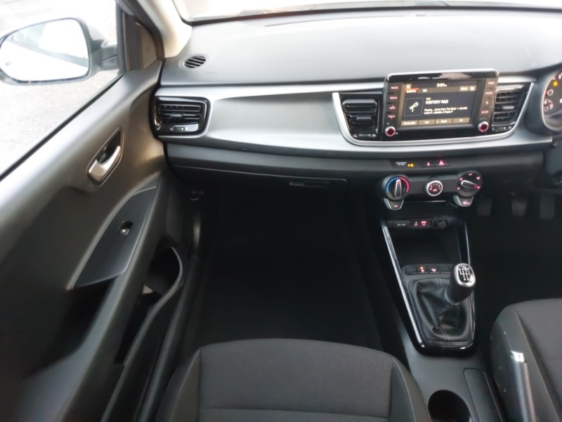 Used Kia Rio 2020 for sale - 76571864: Photo 11