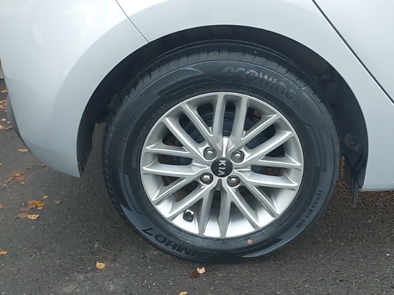 Used Kia Rio 2020 for sale - 76571864: Photo 12