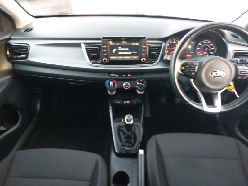 Used Kia Rio 2020 for sale - 76571864: Photo 2