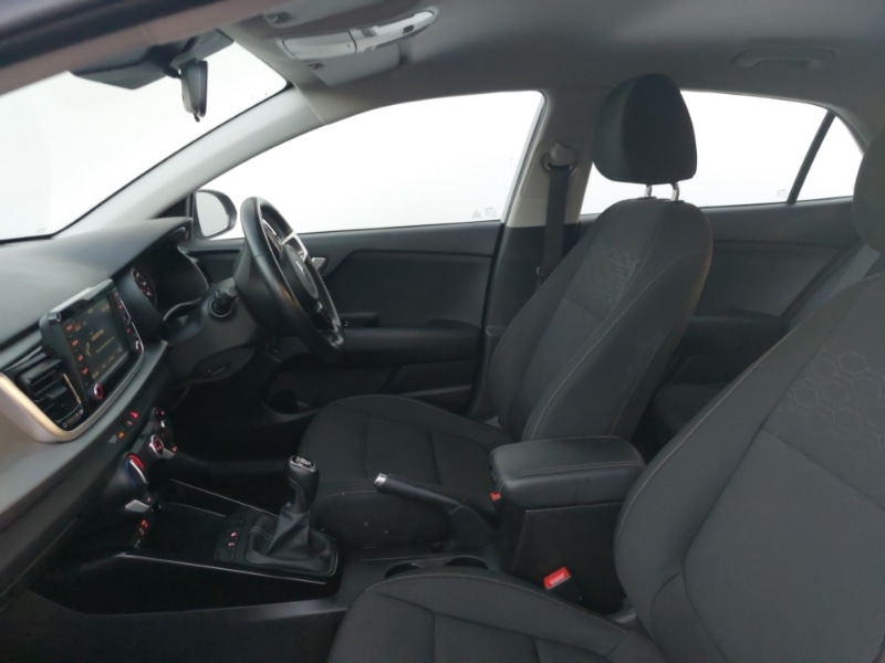 Used Kia Rio 2020 for sale - 76571864: Photo 5