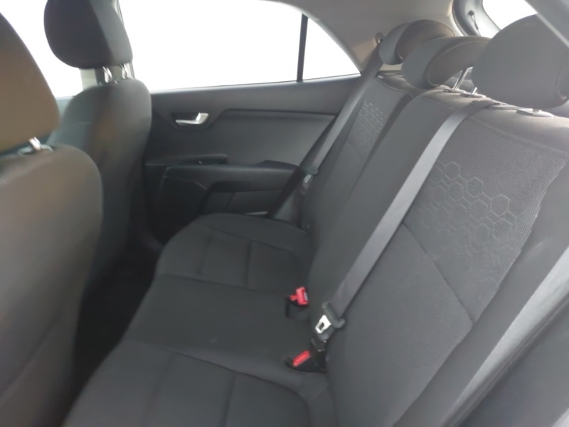 Used Kia Rio 2020 for sale - 76571864: Photo 6