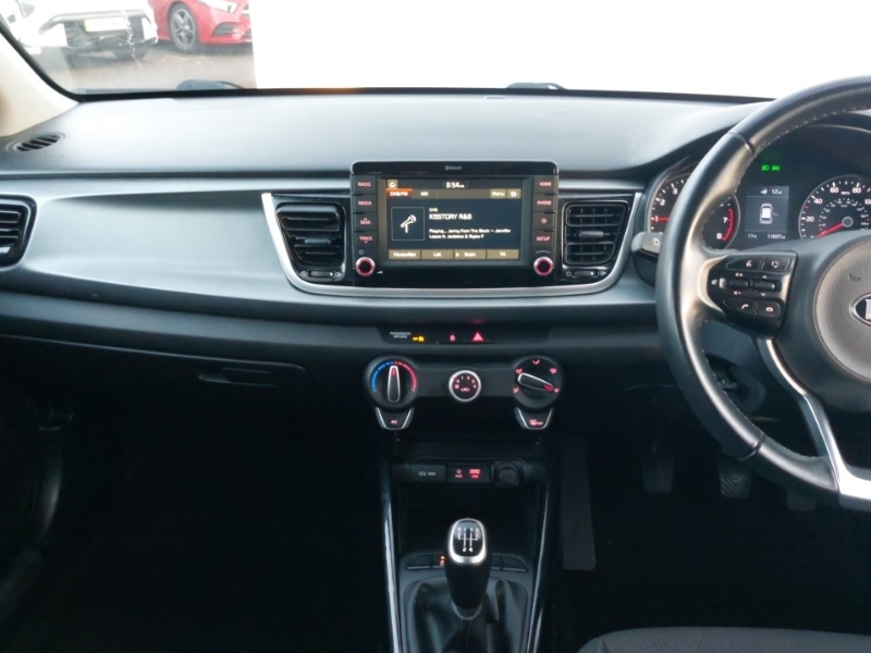 Used Kia Rio 2020 for sale - 76571864: Photo 7