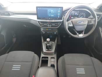 Used Ford Focus 2023 for sale - 79653674: Photo
