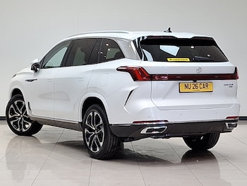 Used MG MGS9 2026 for sale - 78581033: Photo