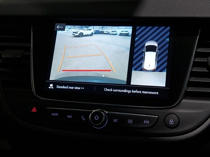 Used Vauxhall Crossland 2022 for sale - 78203647: Photo 10