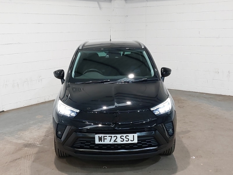 Used Vauxhall Crossland 2022 for sale - 78203647: Photo 12