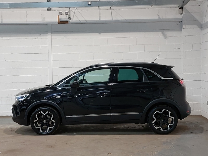 Used Vauxhall Crossland 2022 for sale - 78203647: Photo 4