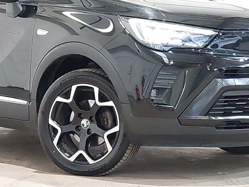 Used Vauxhall Crossland 2022 for sale - 78203647: Photo 9