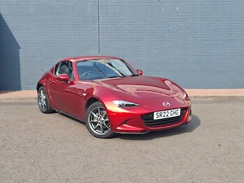 2022 - 1.5 [132] Sport 2dr